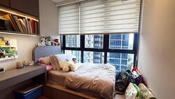 The Tapestry (D18), Condominium #567609321